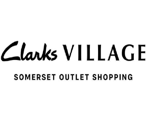 Clarks Village in Somerset Opening Times