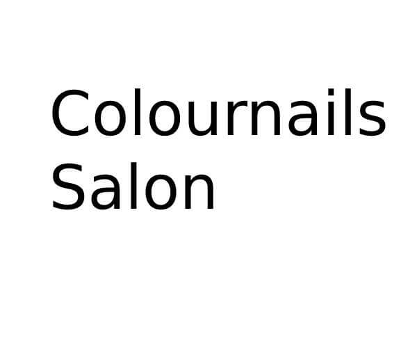 Colournails Salon in Worthing Opening Times