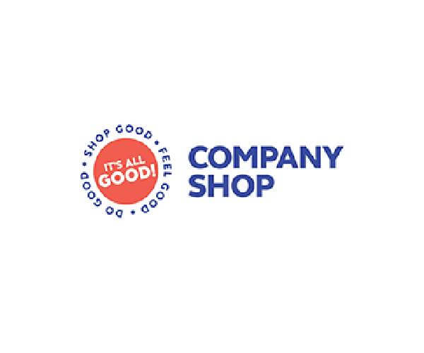 Company Shop in West Midlands Opening Times
