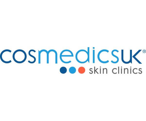 Cosmedics Skin Clinics in London , City Walk in Clinic, Ground floor, Renown House, 33–34 Bury Street Opening Times