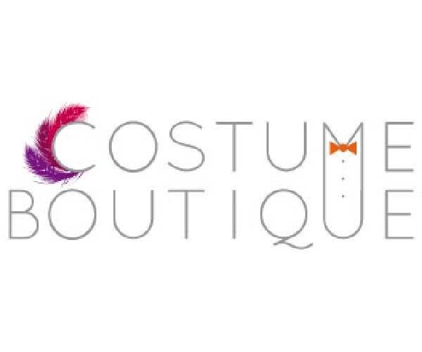 Costume Boutique in 26, 10 Acklam Rd, London Opening Times