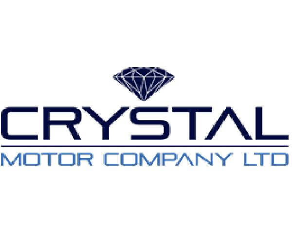 Cristal Motors Ltd. in West Midlands Opening Times