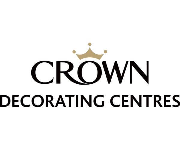 Crown Decorating Centre in Huddersfield , Unit 26, The Ringway Centre, Beck Road Opening Times