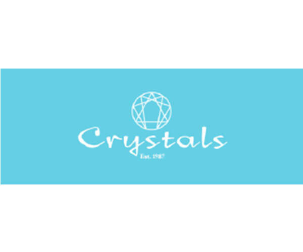Crystals in Exeter , Gandy Street Opening Times