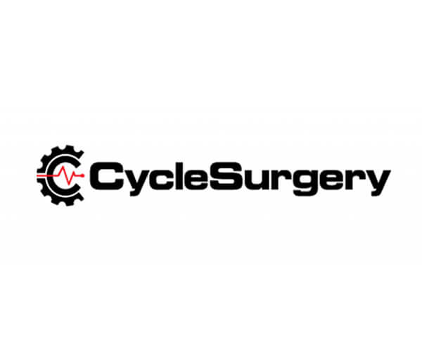 Cycle surgery in Harrogate , 8 - 10 West Park Opening Times