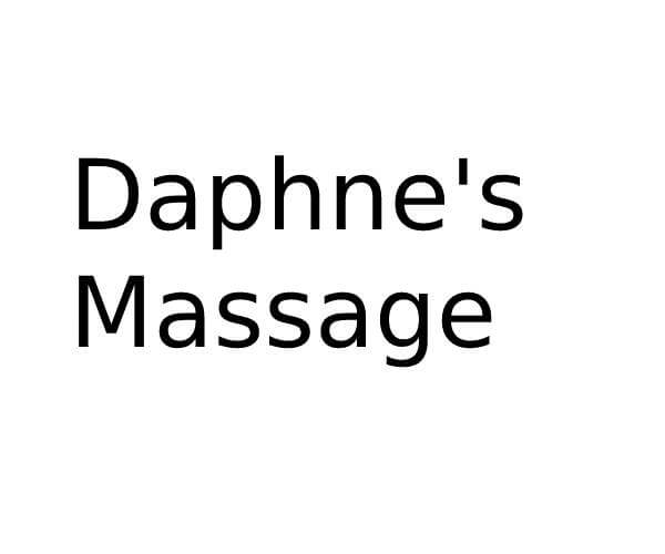 Daphne's Massage in Northern Ireland Opening Times