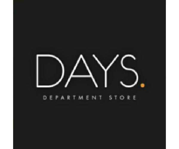 Days in Days Department Store - Carmarthen Opening Times