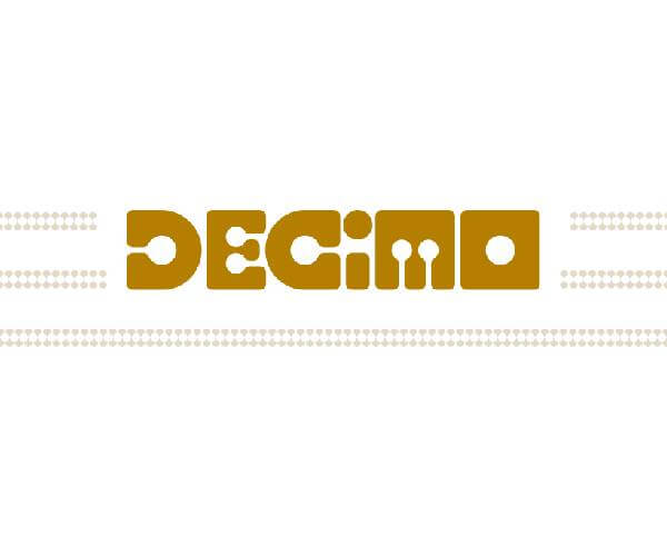 Decimo in 10 Argyle Street, London Opening Times