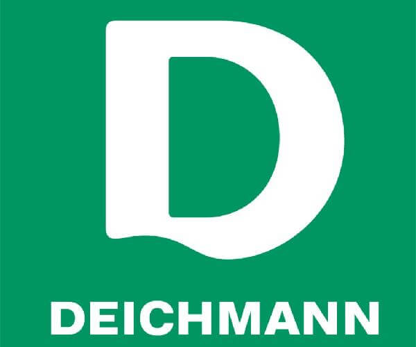 Deichmann in Poole Opening Times