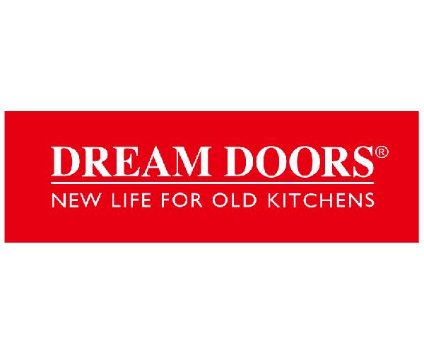 Dream doors in Elson Ward , Heritage Way Opening Times