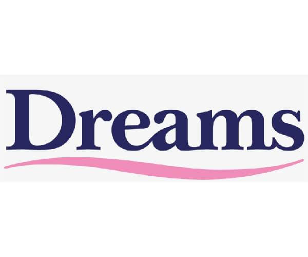 Dreams in Cumbernauld Opening Times