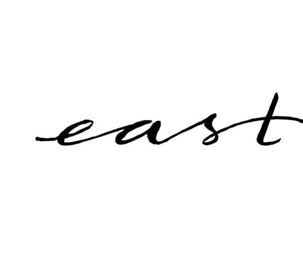 East in St. Neots , 57 High Street Opening Times