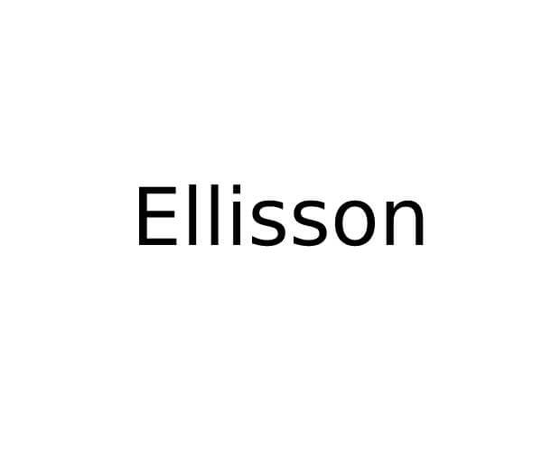 Ellisson in South East Opening Times
