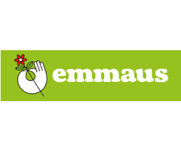 Emmaus in Brighton , Drove Road Opening Times