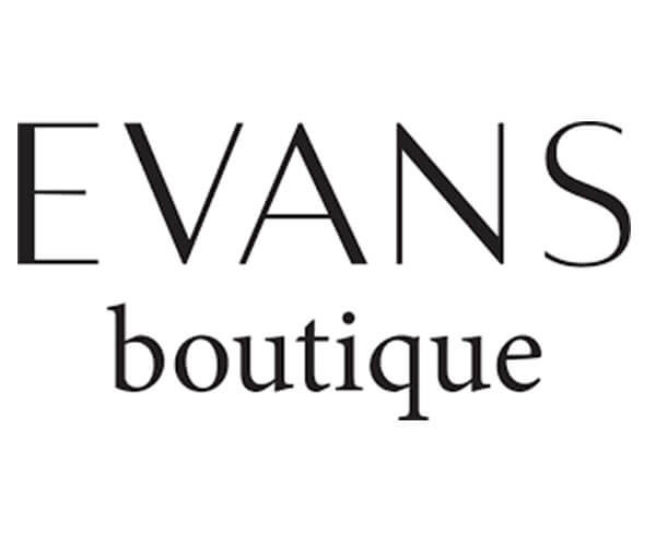 Evans Ltd in Exeter , 9 Bedford Street Opening Times