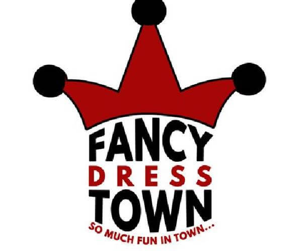 Fancy Dress Town in 200 Southwark Park Road, Bermondsey, London Opening Times