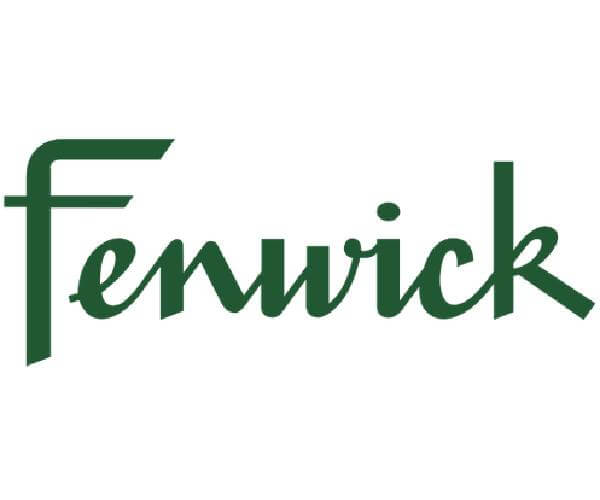 Fenwick in Bracknell Opening Times