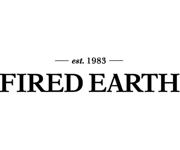 Fired Earth in London , 34 Cross Street Opening Times