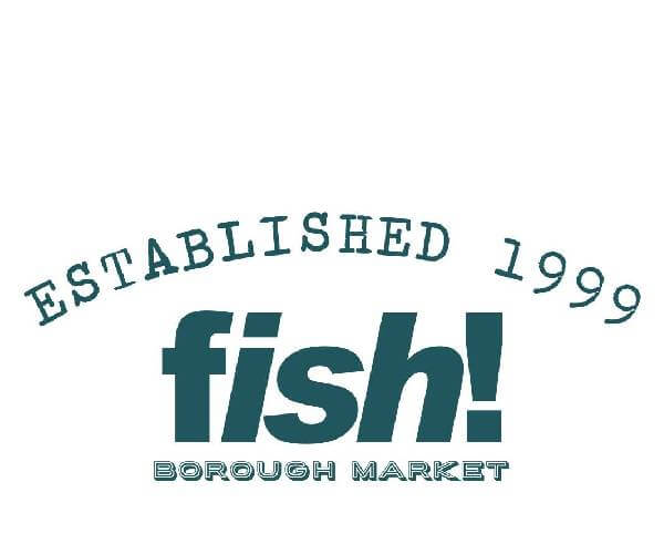 Fish! in Borough Market, Cathedral St, London Opening Times