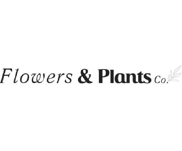 Flowers and Plants Co in London , 38 Canada Square Opening Times