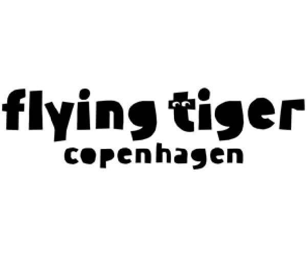 Flying Tiger Copenhagen in Flying Tiger Copenhagen - Westfield London Opening Times