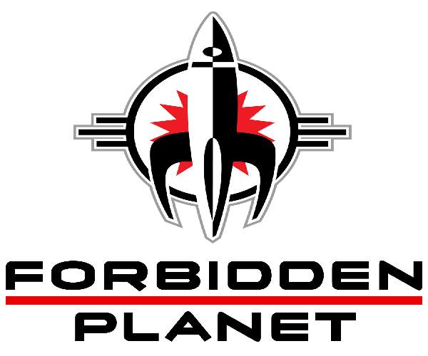 Forbidden Planet in Glasgow , 122-126 Sauchiehall Street Opening Times