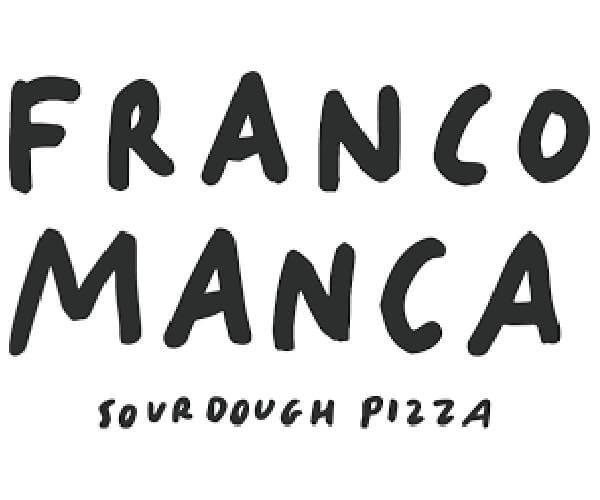Franco Manca in 15 Winchester Walk, London Opening Times