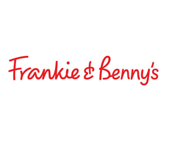 Frankie and Bennys in Chichester , Terminus Road Opening Times