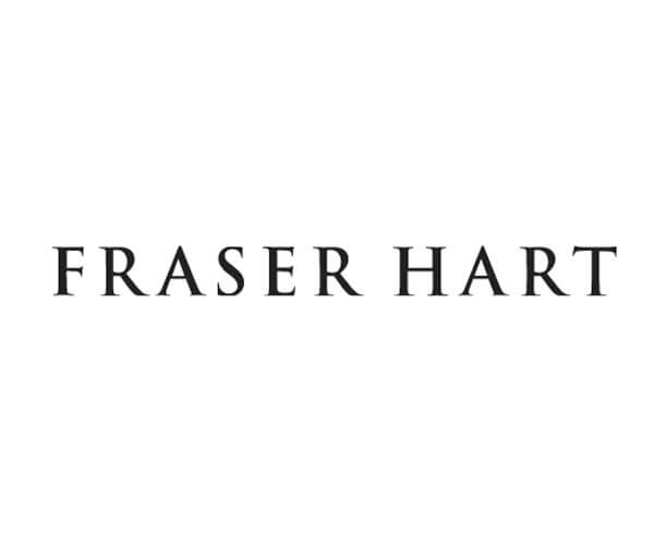 Fraser Hart in Edinburgh , 77 Princes Street Opening Times