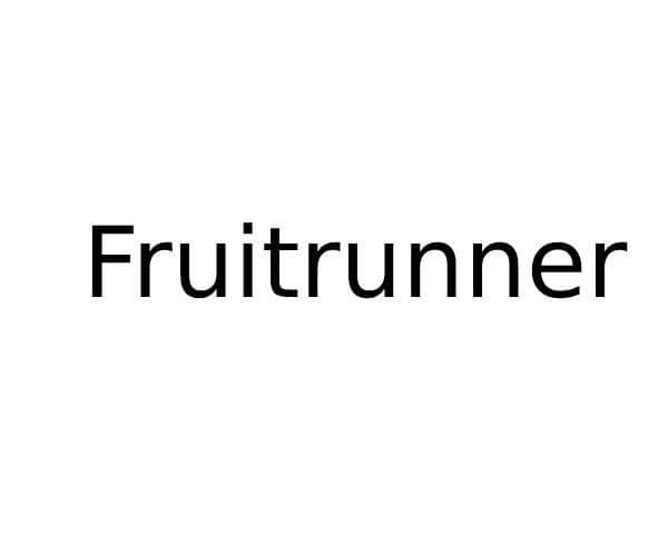 Fruitrunner in Solihull Opening Times