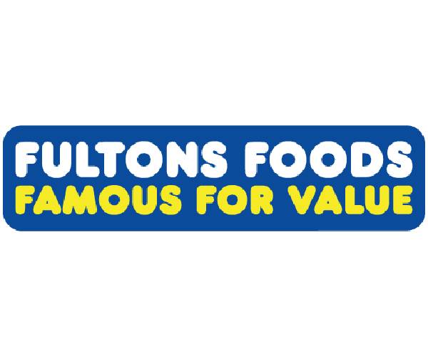 Fultons Foods in Fultons Foods - Stanningley, Belgrave Retail Park Opening Times