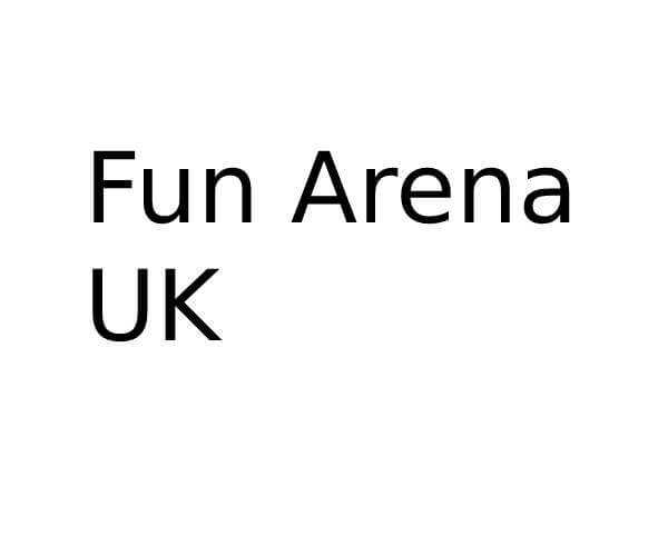 Fun Arena UK in North West Opening Times