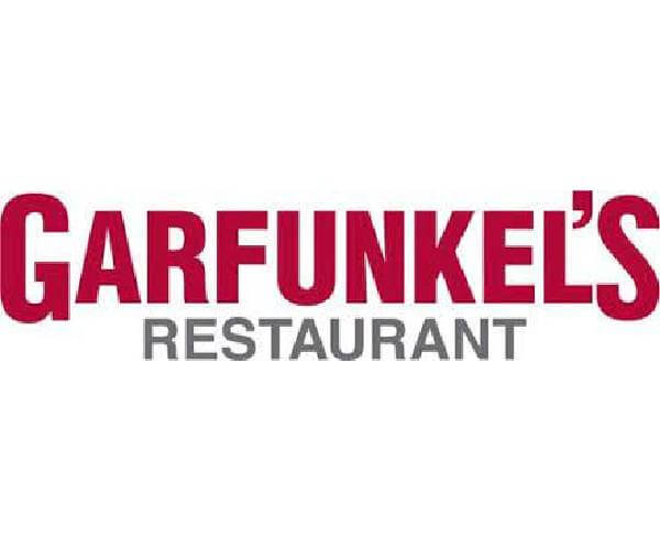 garfunkels restaurants in St James's , Northumberland Avenue Opening Times