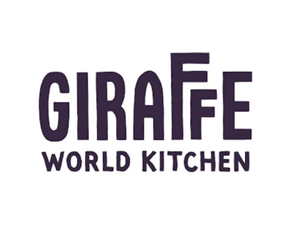 Giraffe in Sheffield , 65 Meadowhall Centre Opening Times
