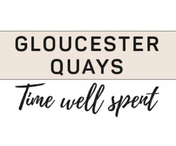 Gloucester Quays Outlet Centre in Gloucester Opening Times