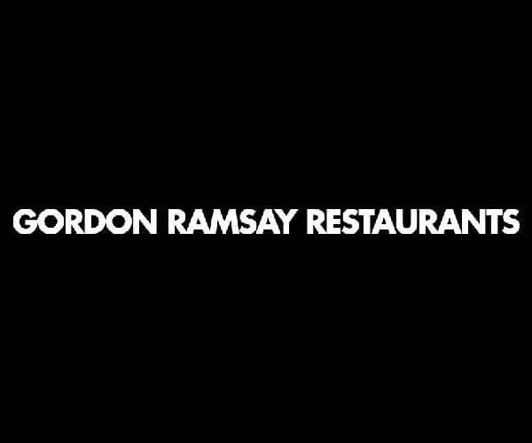 Gordon Ramsay in Chelsea, Royal Hospital Road, London Opening Times