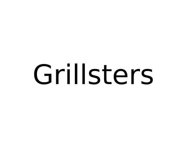Grillsters in Bolton Opening Times