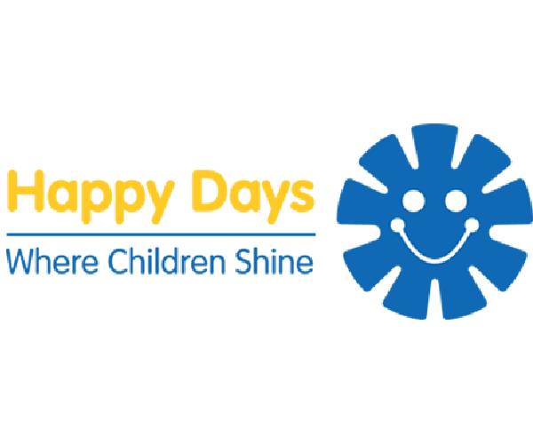 Happy Days Nursery in Exeter , Rydon Lane Opening Times