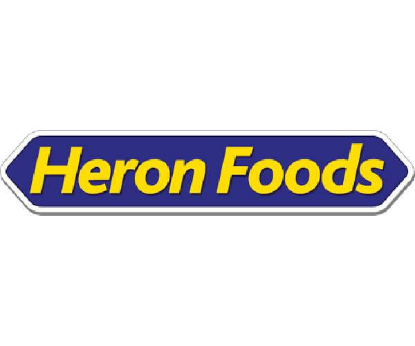 Heron Foods in Yardley Wood, Birmingham Opening Times