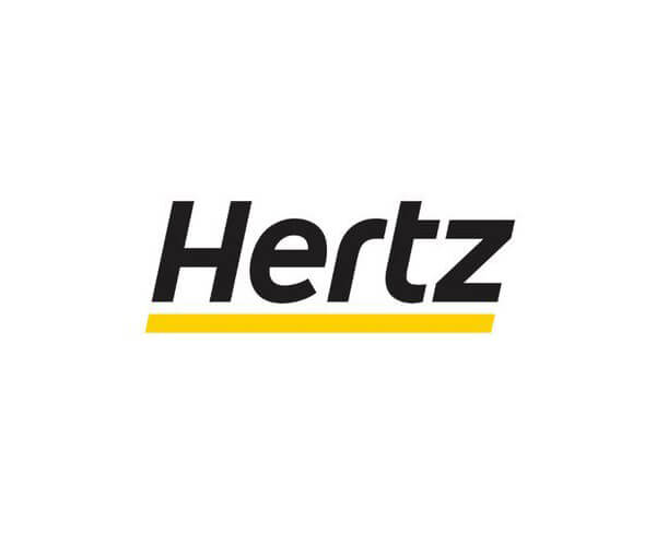 Hertz in Darlington , Chesnut Street Opening Times