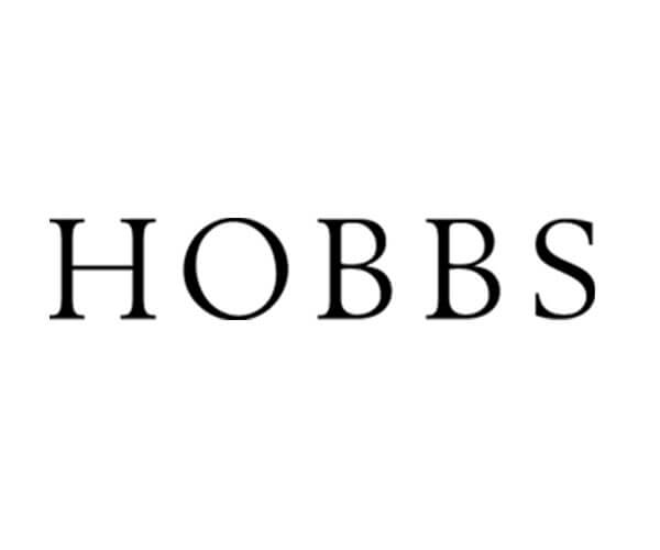 Hobbs in London , 47-48 South Molton Street Opening Times