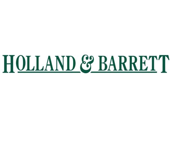 Holland & Barrett in North Shields, Bedford Way Opening Times