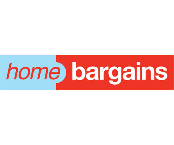 Home Bargains in Penrith Opening Times