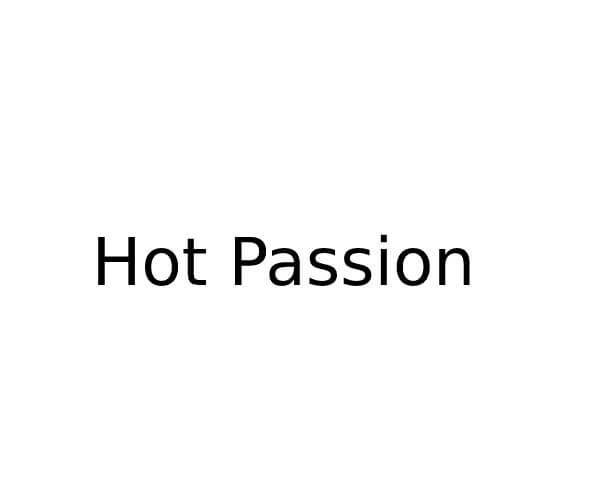 Hot Passion in 4 Bennetts Castle Lane, Dagenham Opening Times