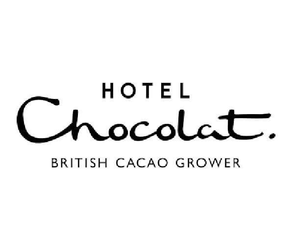 Hotel Chocolat in Regent's Park , 46 Euston Station Opening Times