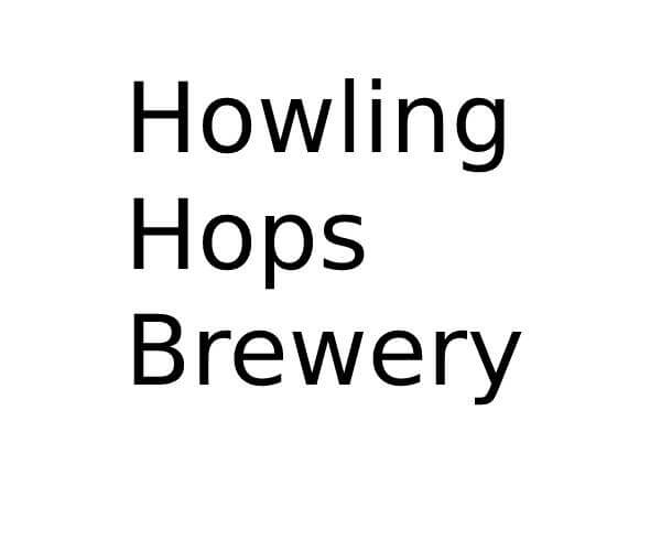 Howling Hops Brewery in Hackney, Unit 9A Queen's Yard, White Post Lane Opening Times