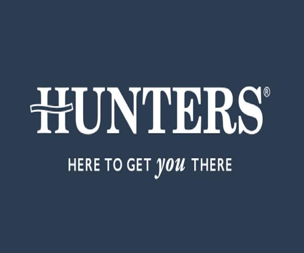 Hunters Estate Agents in Bradford , Godwin Street Opening Times