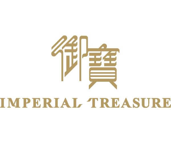 Imperial Treasure in Waterloo Place, St. James's, London Opening Times