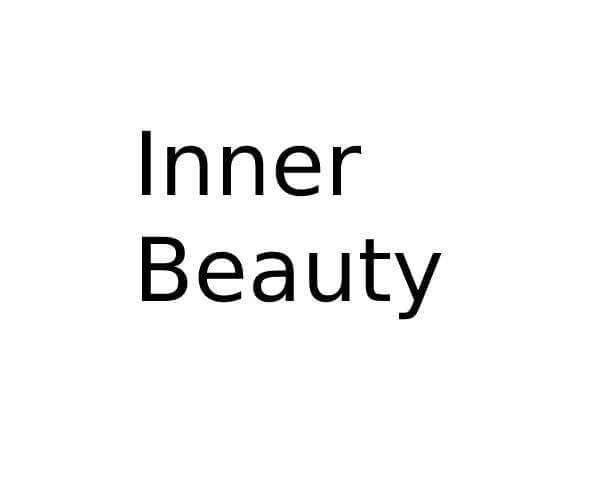 Inner Beauty in Northern Ireland Opening Times