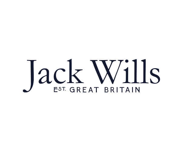 Jack Wills in Castleford , Junction 32 Outlet Village Opening Times